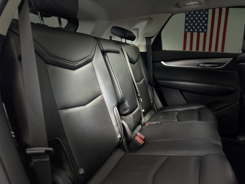 Used 2019 Cadillac XT5 SUV