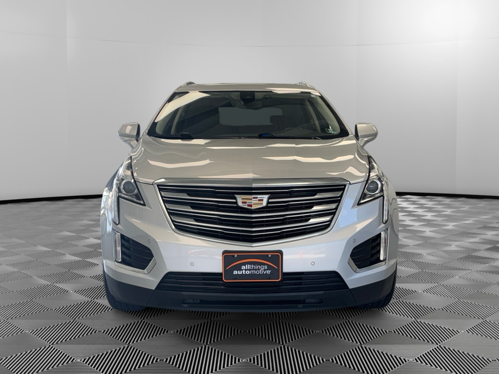 Used 2019 Cadillac XT5 SUV