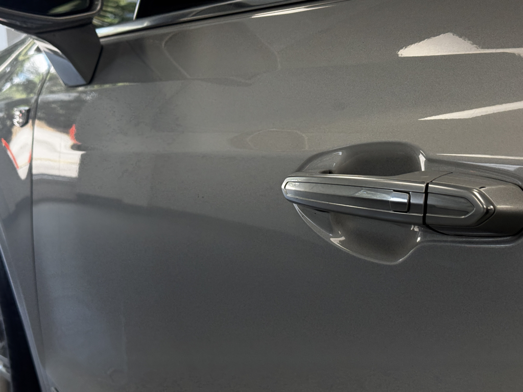Used 2019 Cadillac XT5 SUV
