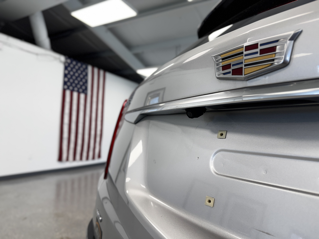Used 2019 Cadillac XT5 SUV