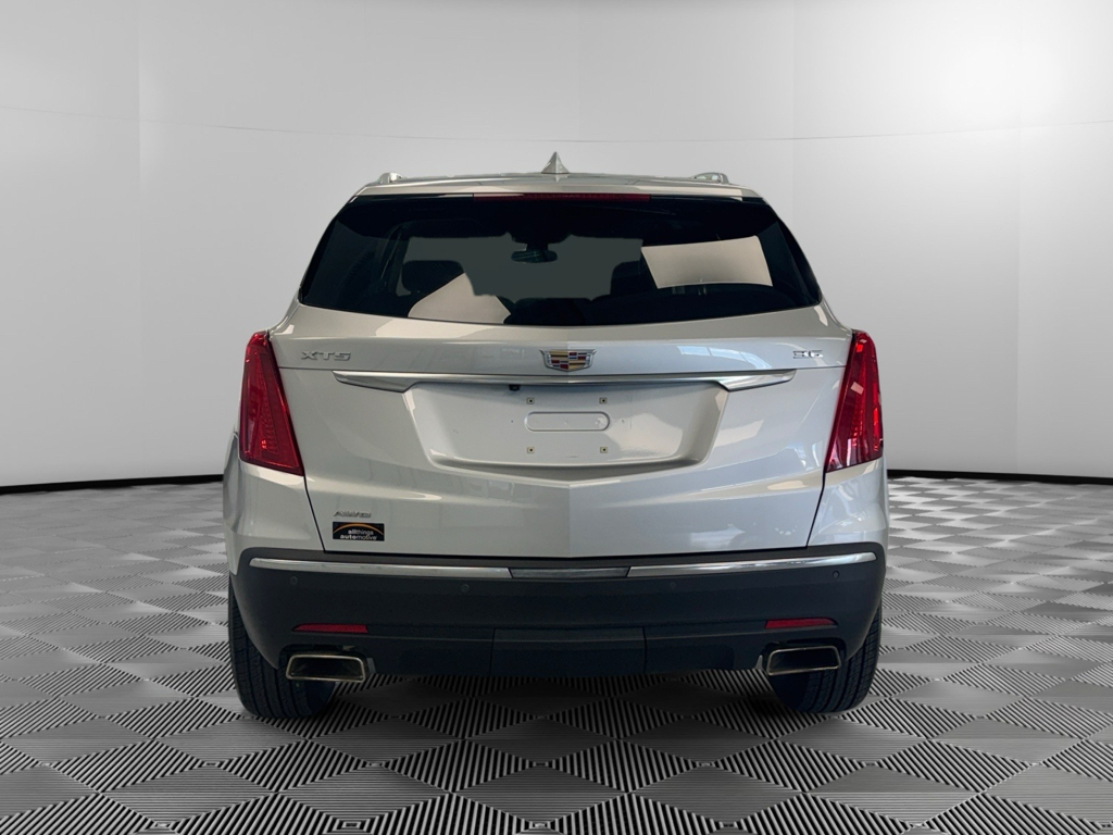 Used 2019 Cadillac XT5 SUV