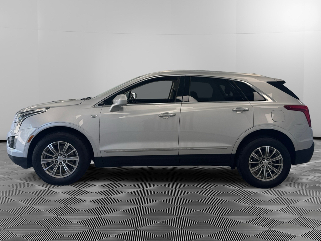 Used 2019 Cadillac XT5 SUV