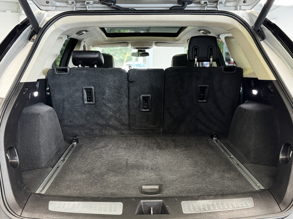 Used 2019 Cadillac XT5 SUV