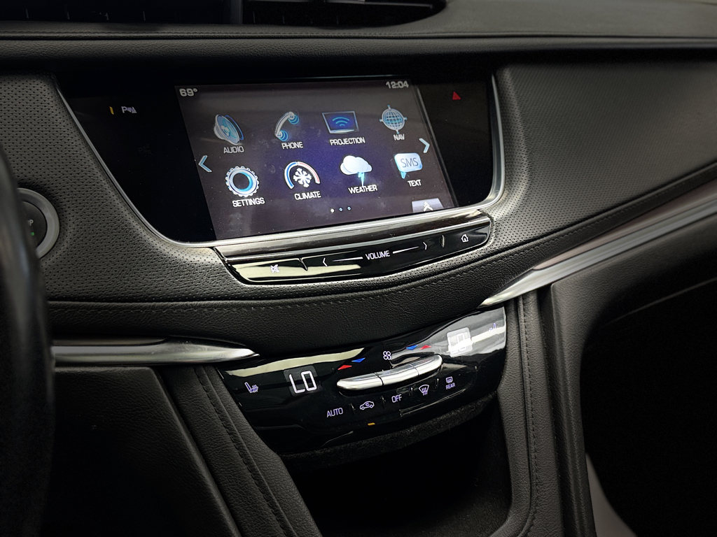 Used 2019 Cadillac XT5 SUV