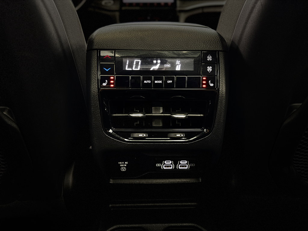 Used 2021 Jeep Grand Cherokee L SUV