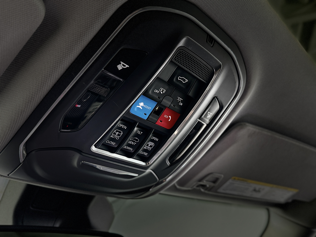 Used 2021 Jeep Grand Cherokee L SUV