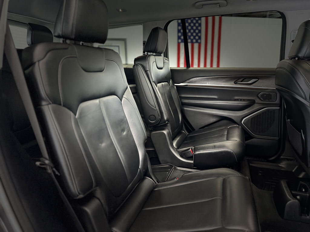 Used 2021 Jeep Grand Cherokee L SUV