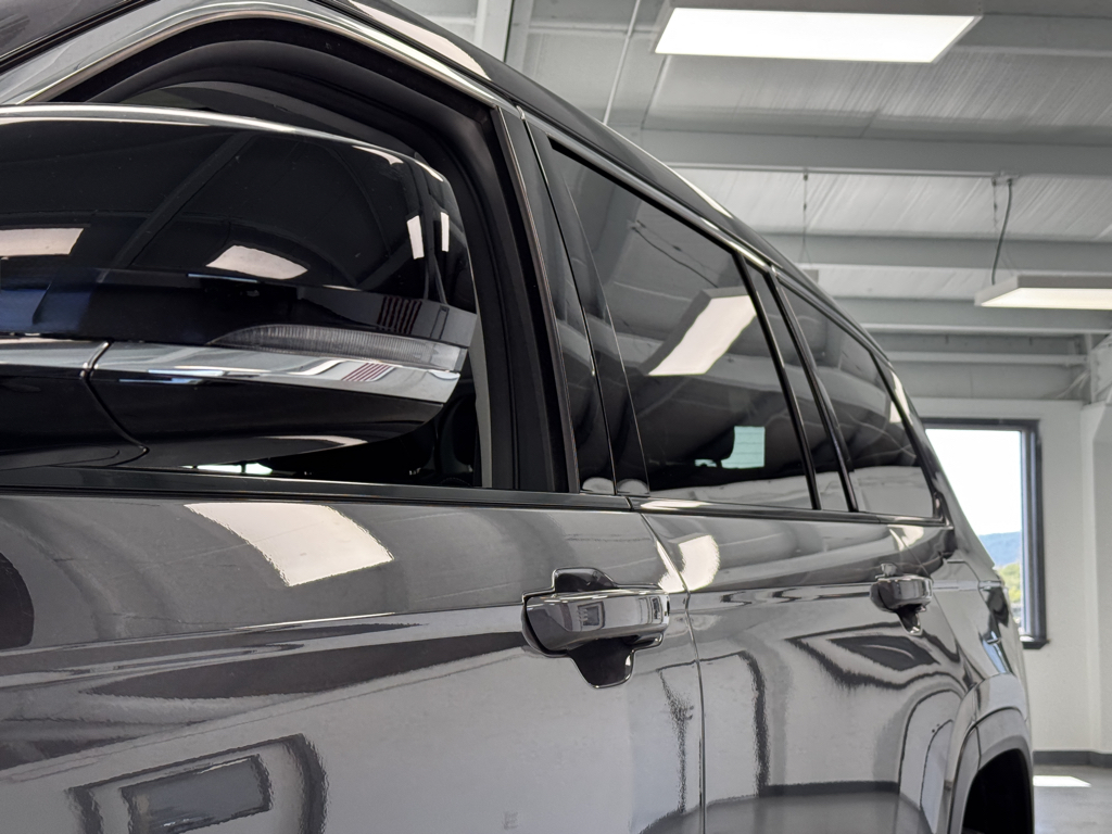 Used 2021 Jeep Grand Cherokee L SUV