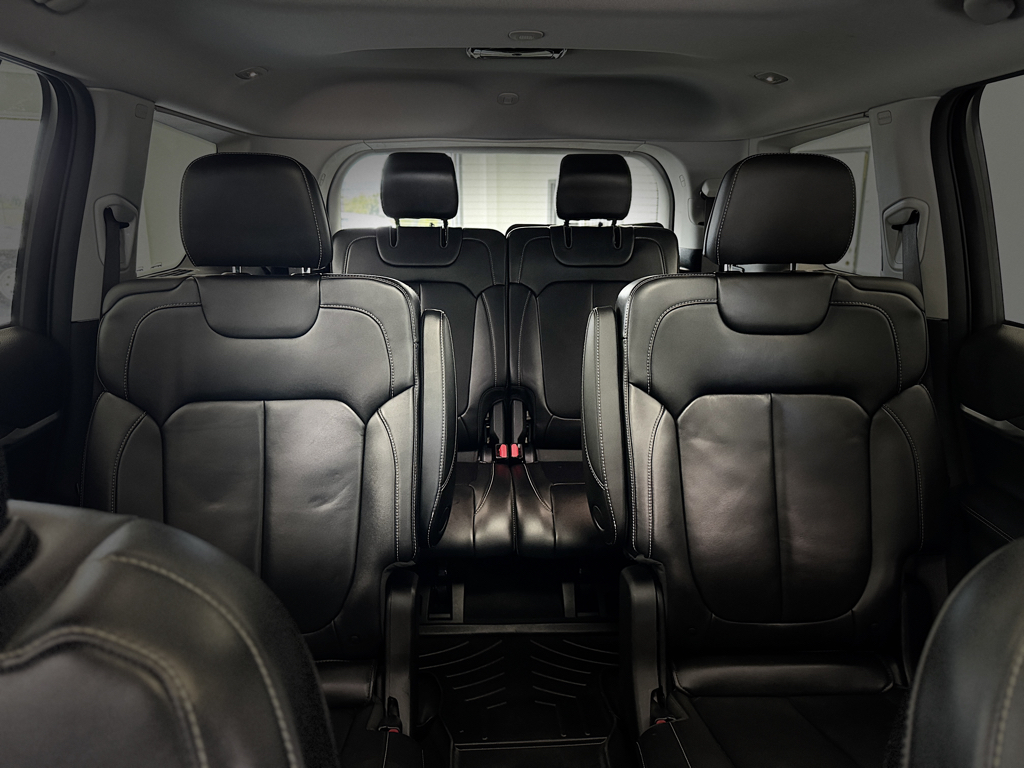 Used 2021 Jeep Grand Cherokee L SUV