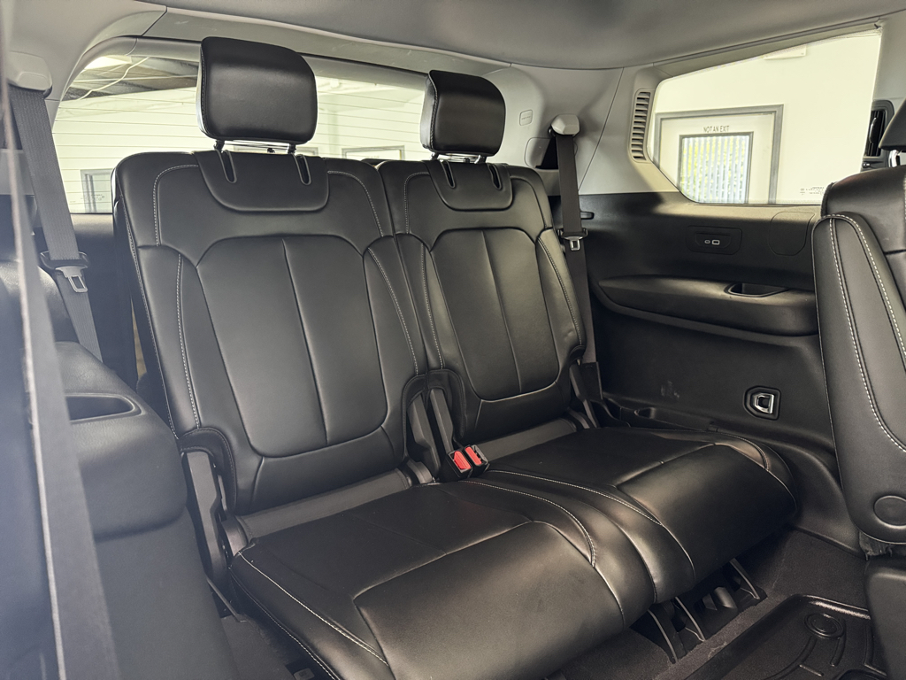 Used 2021 Jeep Grand Cherokee L SUV