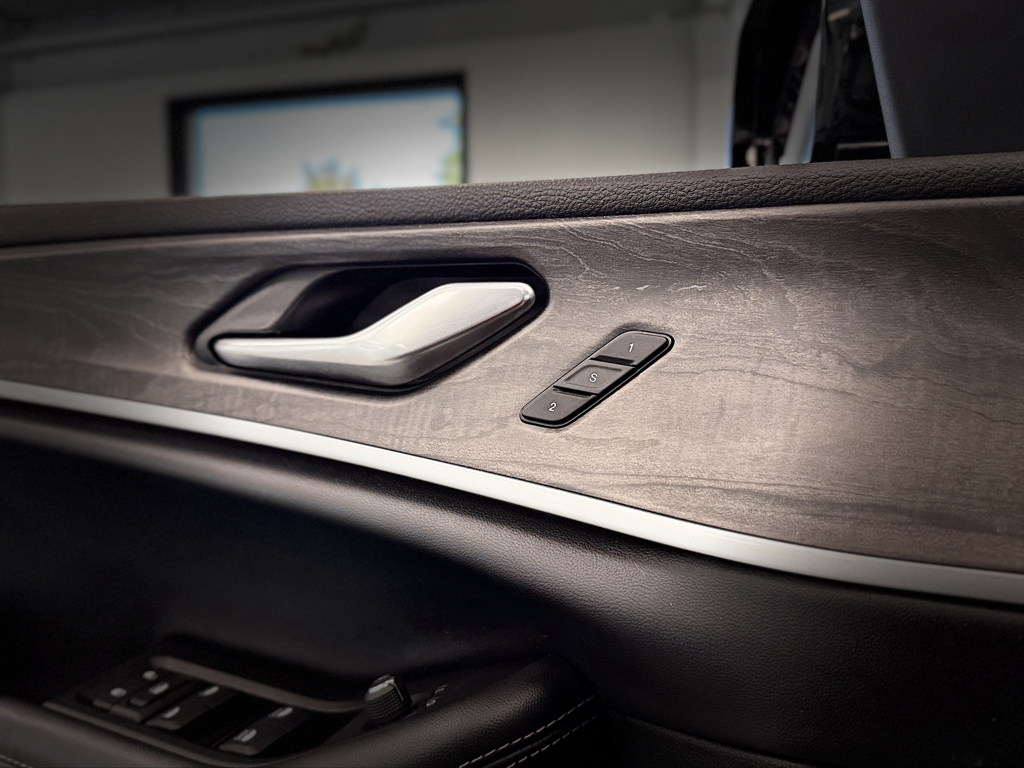 Used 2021 Jeep Grand Cherokee L SUV