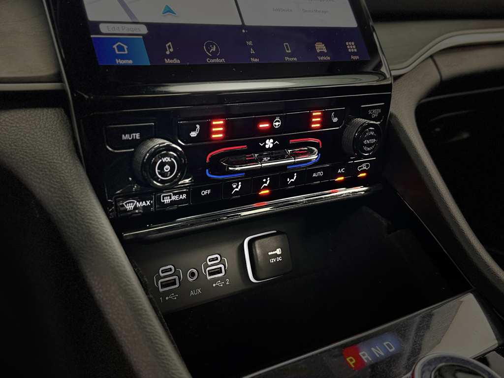 Used 2021 Jeep Grand Cherokee L SUV