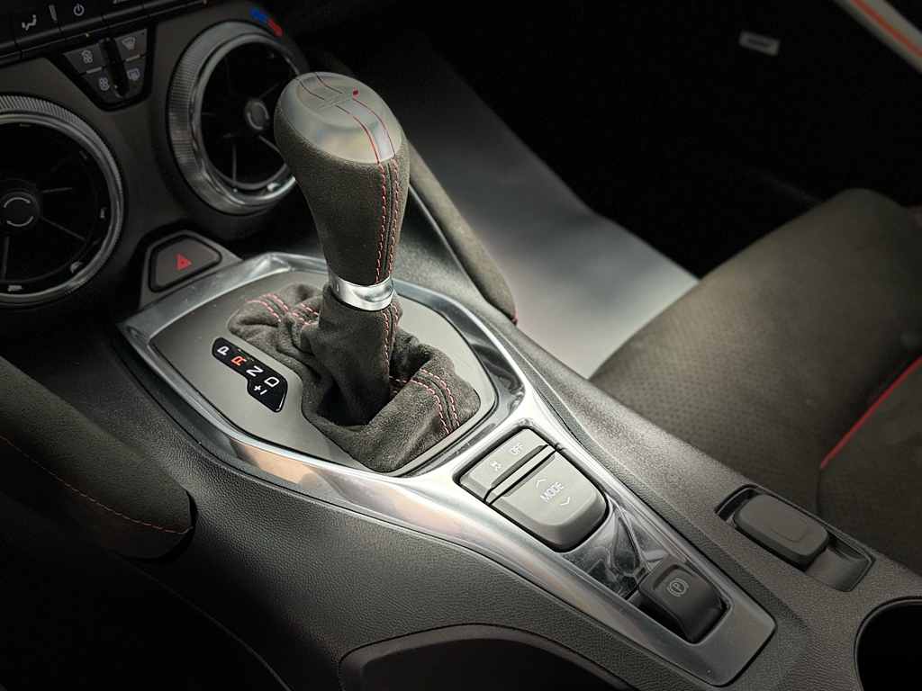 Used 2018 Chevrolet Camaro Coupe