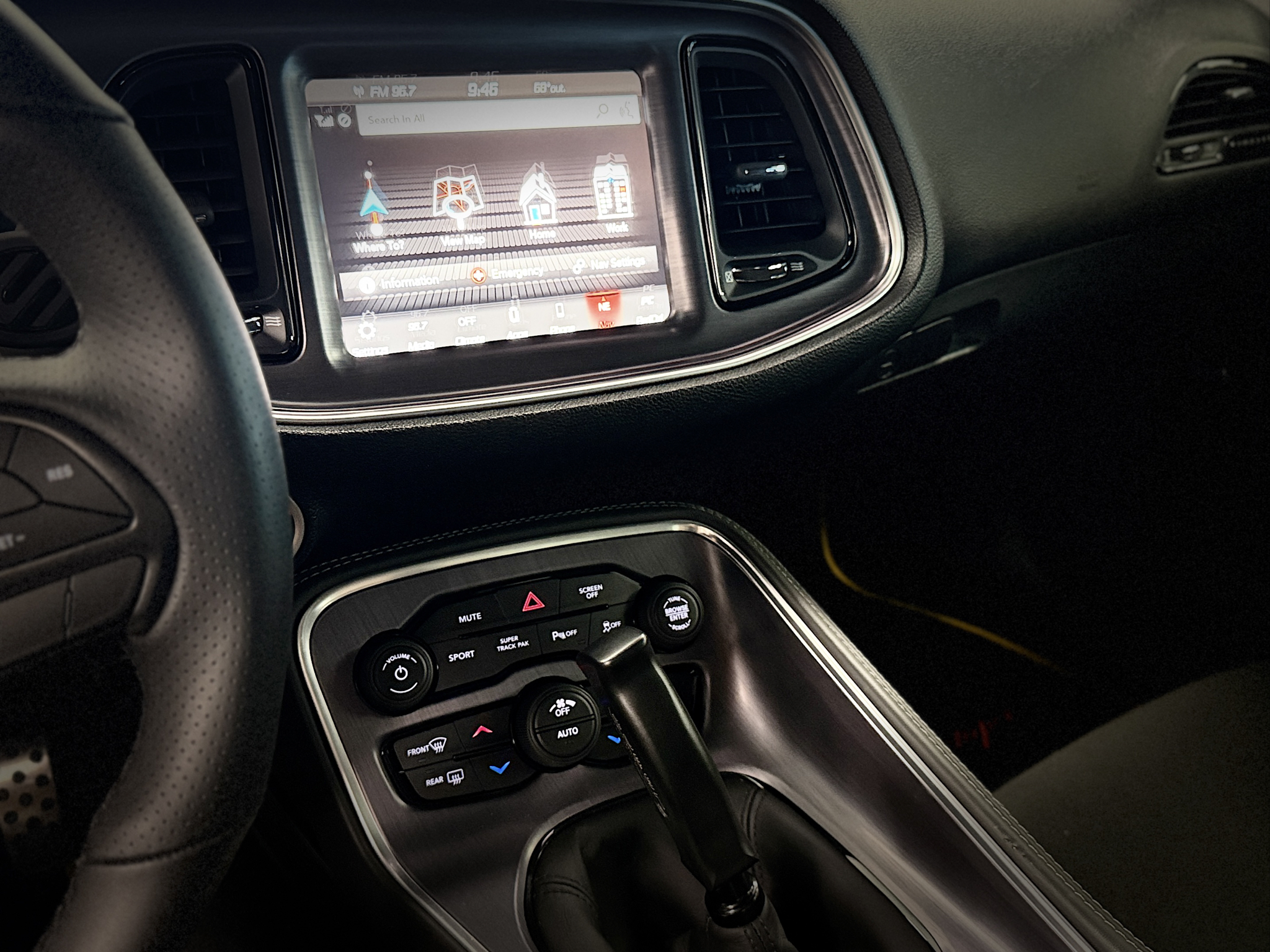2018 Dodge Challenger Scat Pack - Photo 15