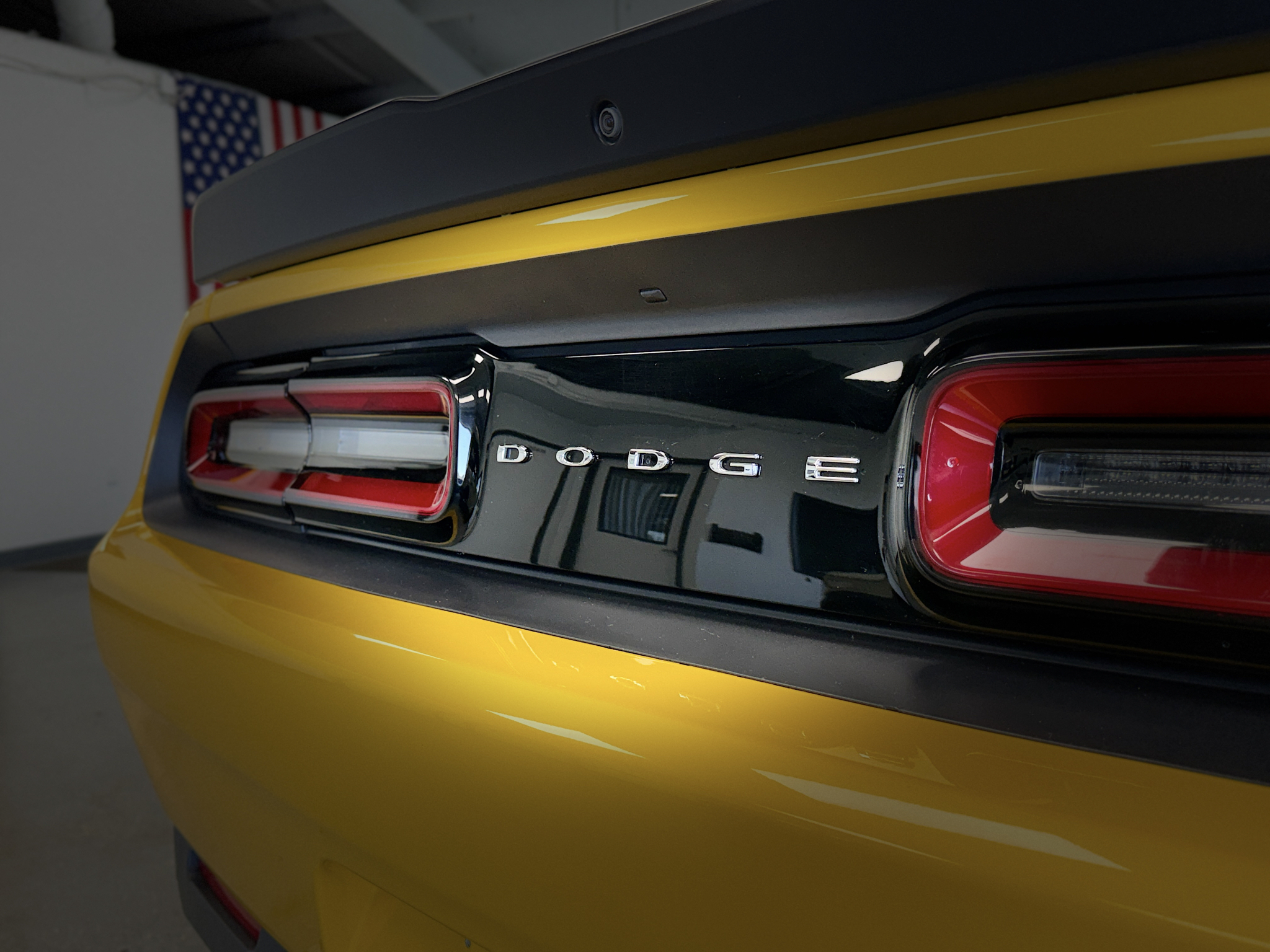 2018 Dodge Challenger Scat Pack - Photo 25