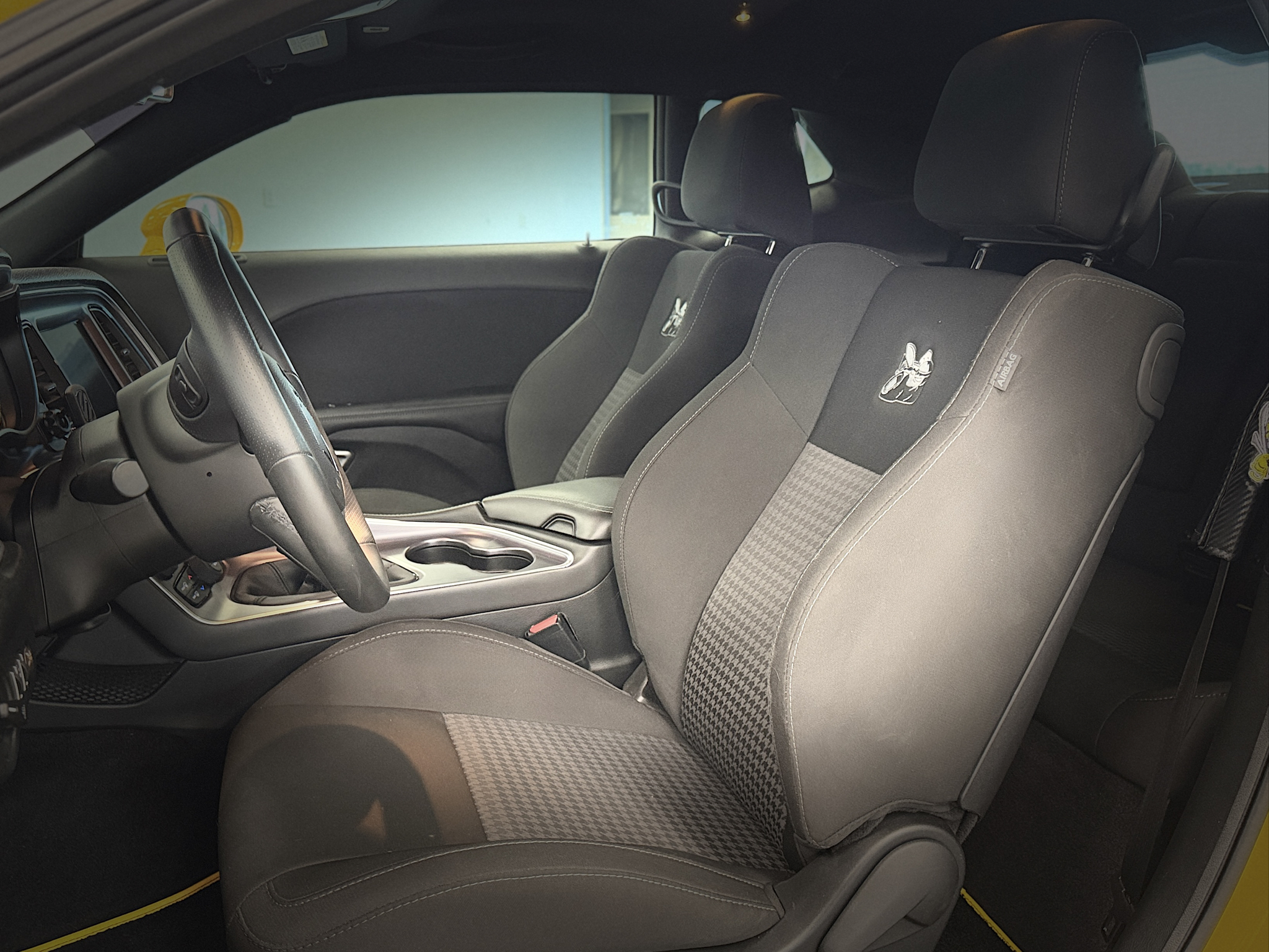 2018 Dodge Challenger Scat Pack - Photo 13