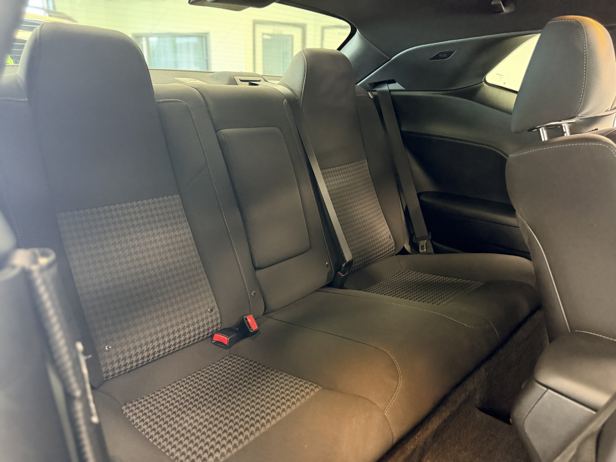 2018 Dodge Challenger Scat Pack - Photo 22