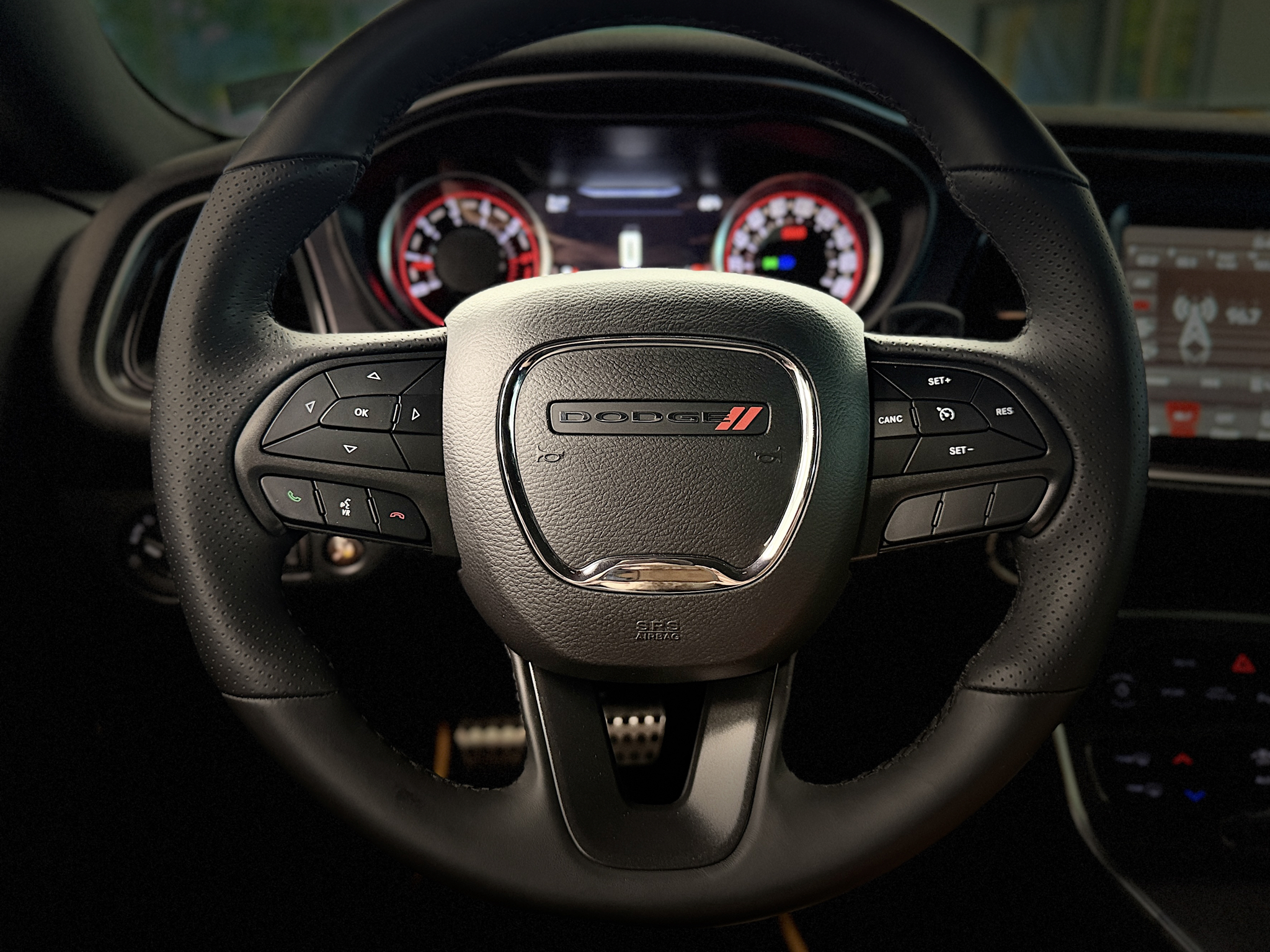 2018 Dodge Challenger Scat Pack - Photo 14