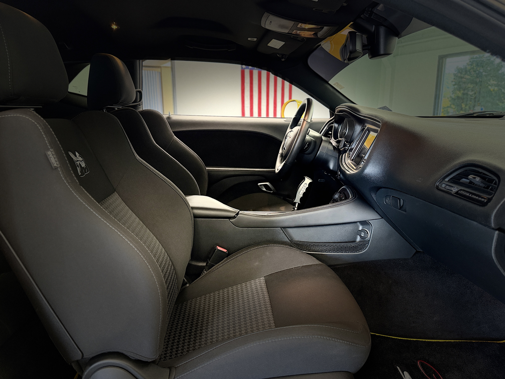 2018 Dodge Challenger Scat Pack - Photo 21