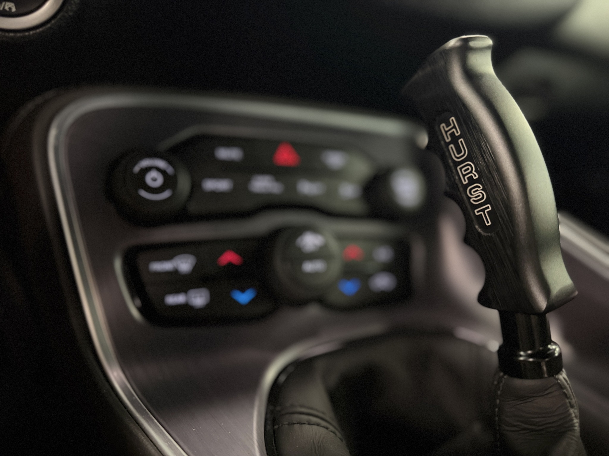 2018 Dodge Challenger Scat Pack - Photo 18