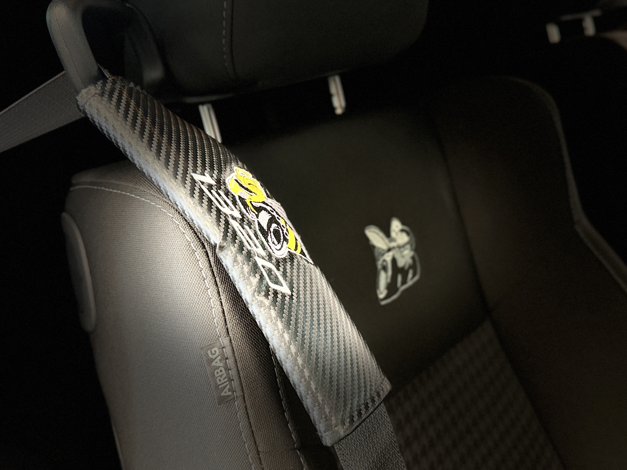 2018 Dodge Challenger Scat Pack - Photo 23
