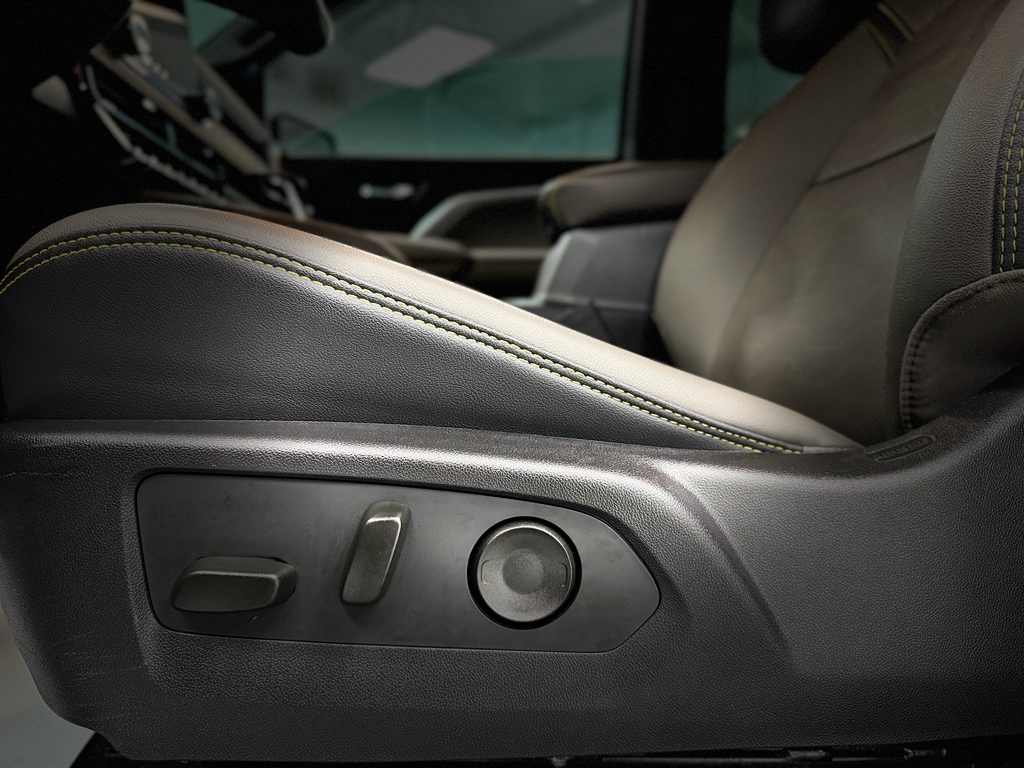 Used 2025 Chevrolet Colorado Truck