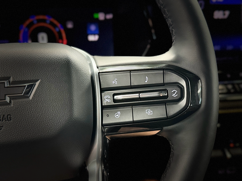 Used 2025 Chevrolet Colorado Truck