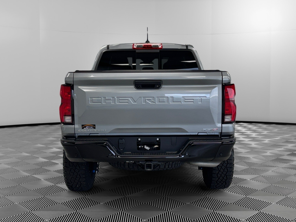 Used 2025 Chevrolet Colorado Truck