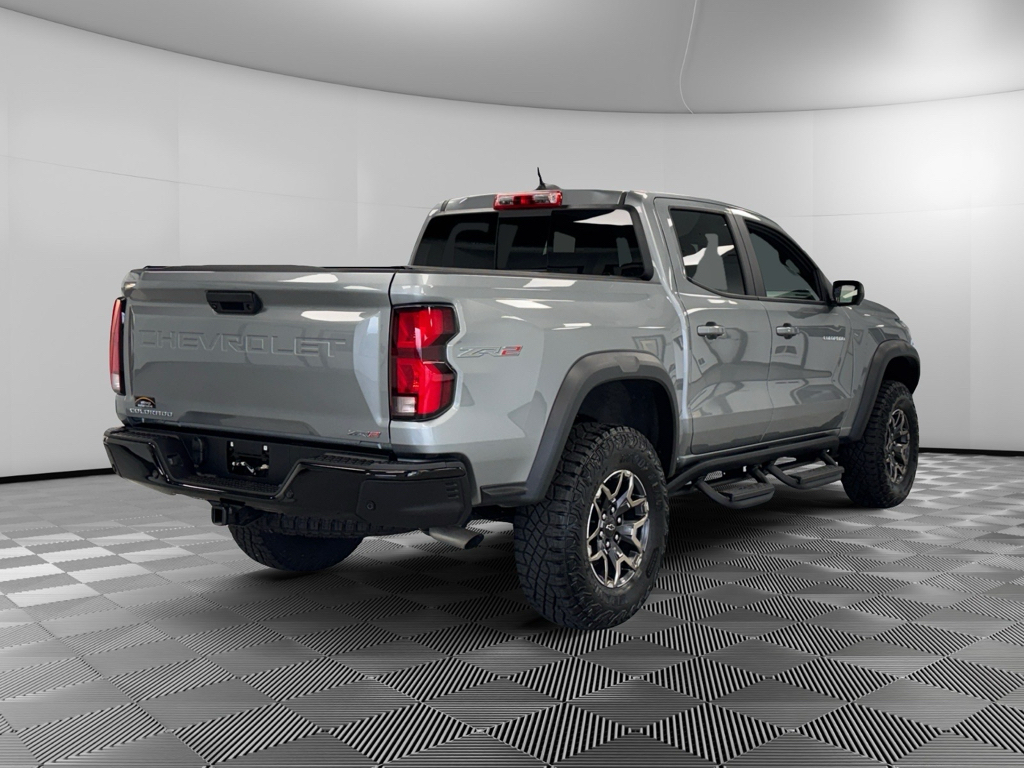 Used 2025 Chevrolet Colorado Truck