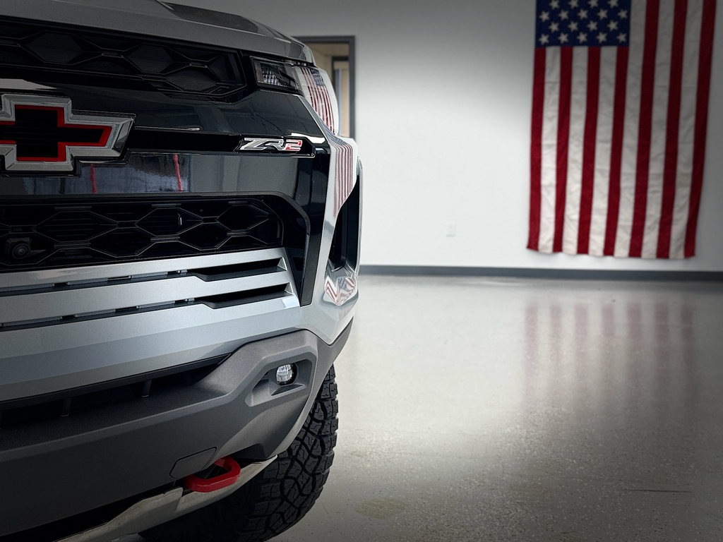 Used 2025 Chevrolet Colorado Truck