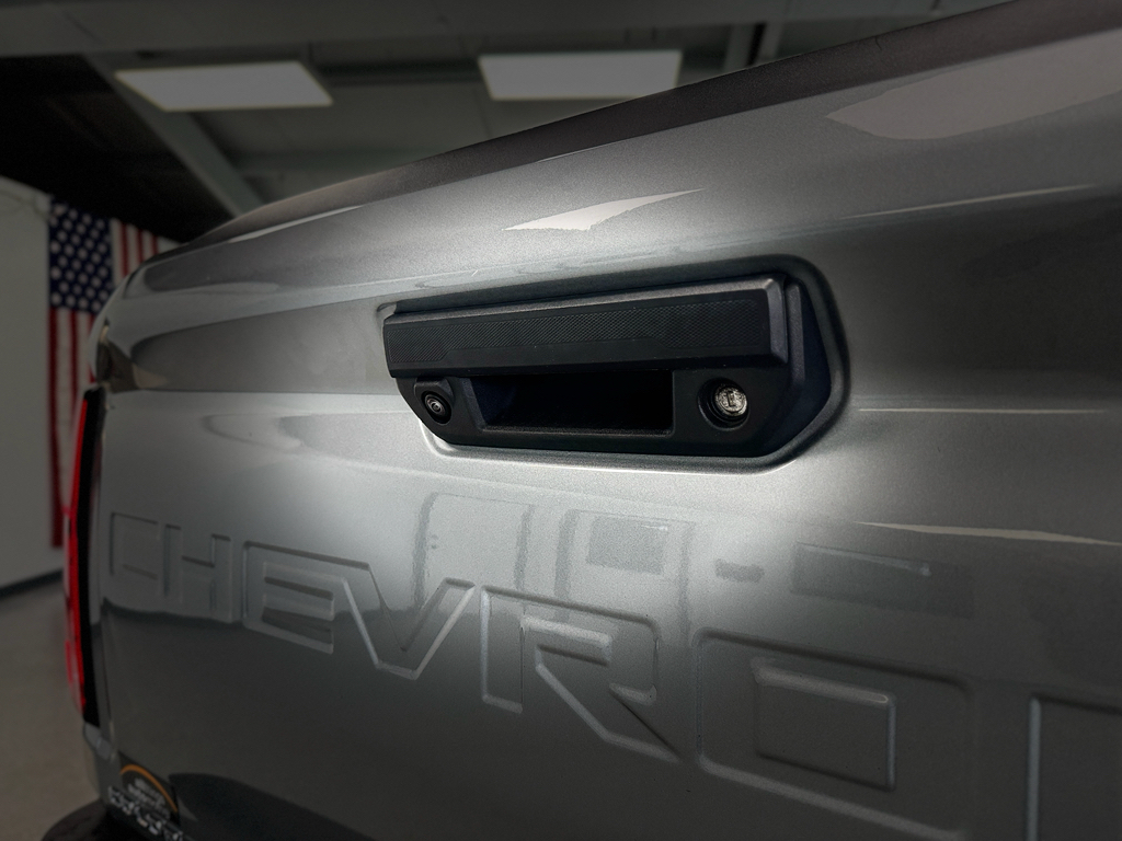 Used 2025 Chevrolet Colorado Truck