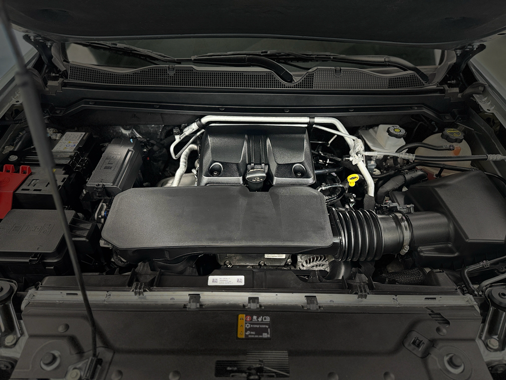 Used 2025 Chevrolet Colorado Truck