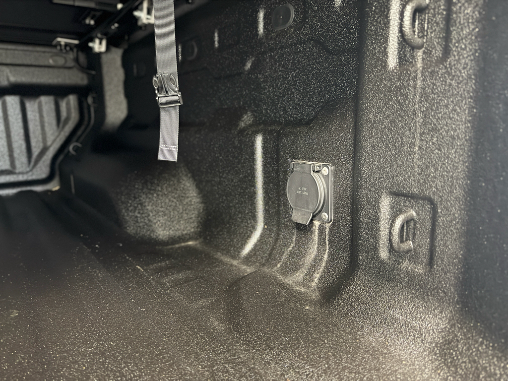 Used 2025 Chevrolet Colorado Truck