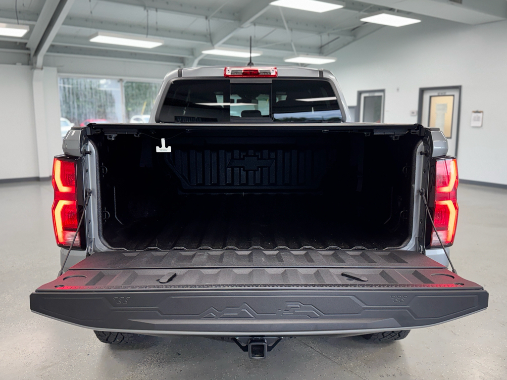 Used 2025 Chevrolet Colorado Truck