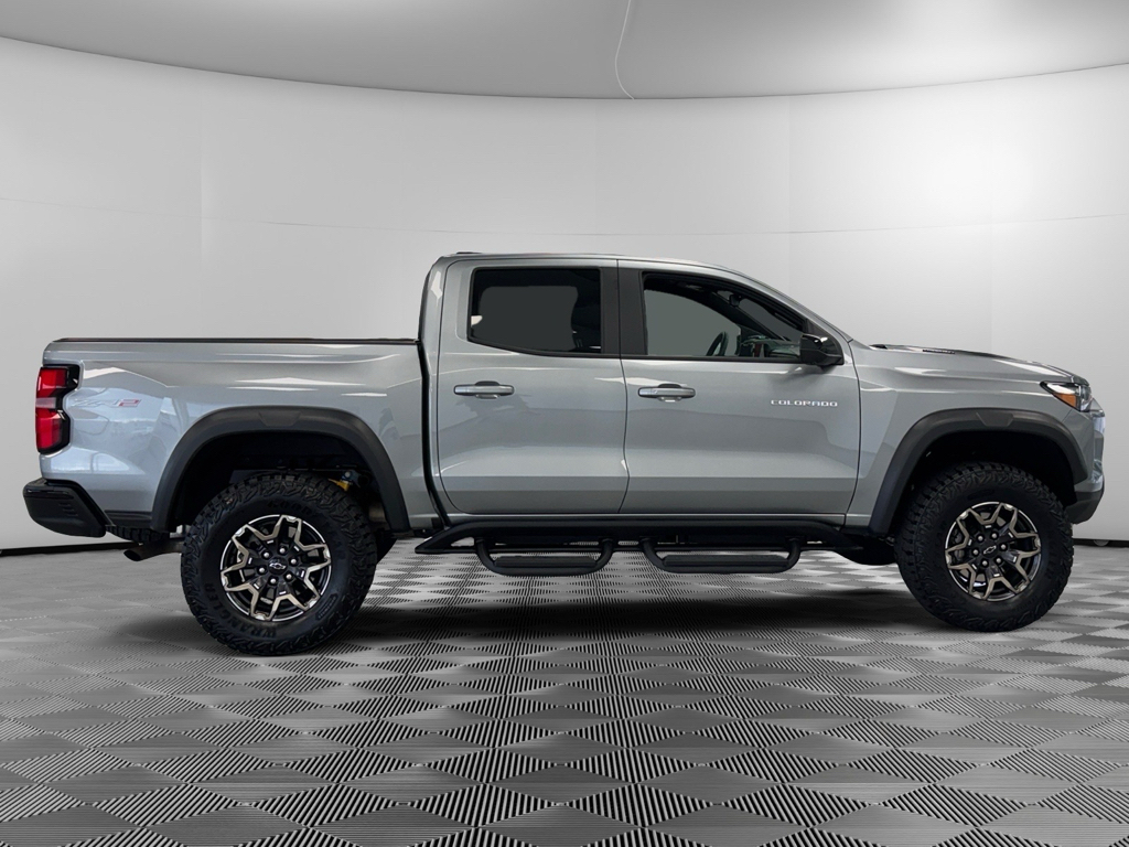 Used 2025 Chevrolet Colorado Truck