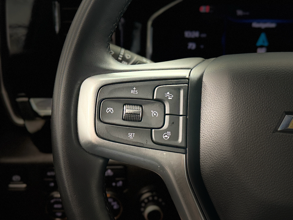 Used 2024 Chevrolet Silverado 1500 Truck