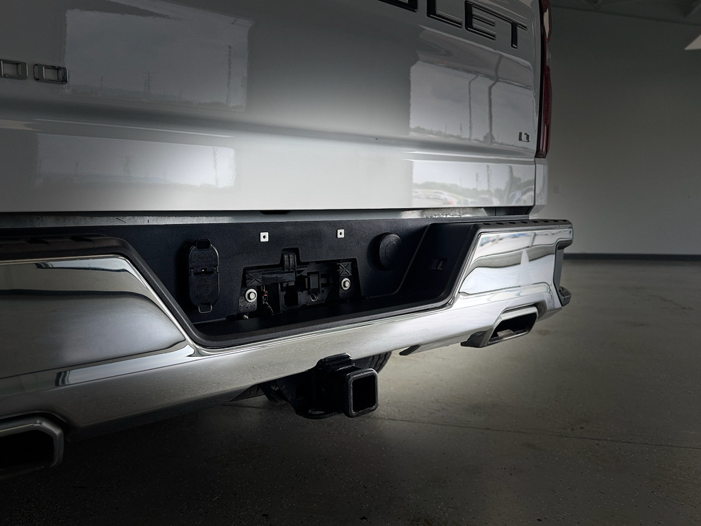 Used 2024 Chevrolet Silverado 1500 Truck