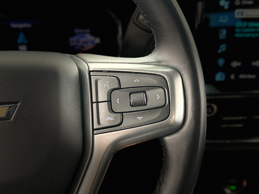 Used 2024 Chevrolet Silverado 1500 Truck