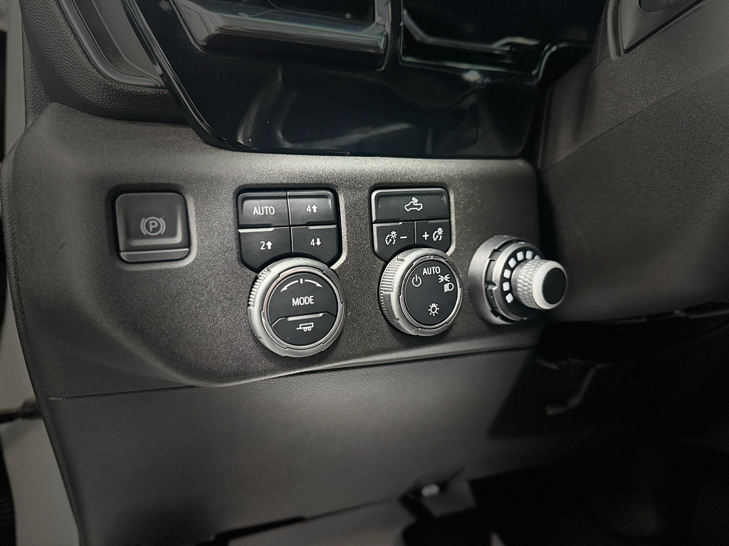 Used 2024 Chevrolet Silverado 1500 Truck