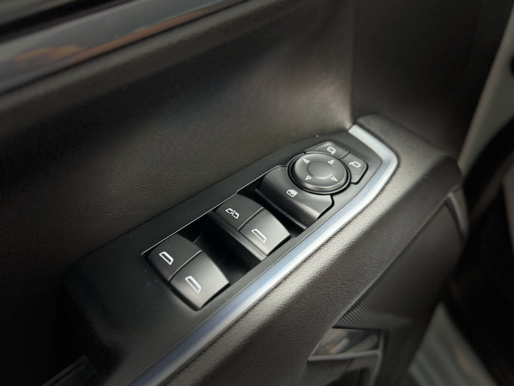 Used 2024 Chevrolet Silverado 1500 Truck