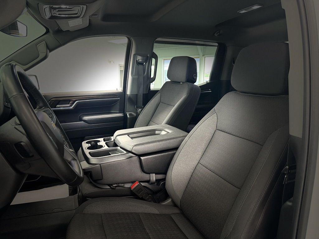 Used 2024 Chevrolet Silverado 1500 Truck