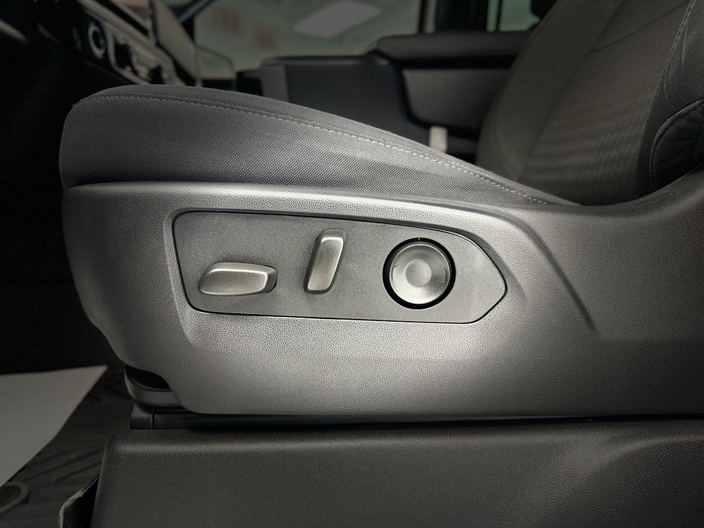 Used 2024 Chevrolet Silverado 1500 Truck