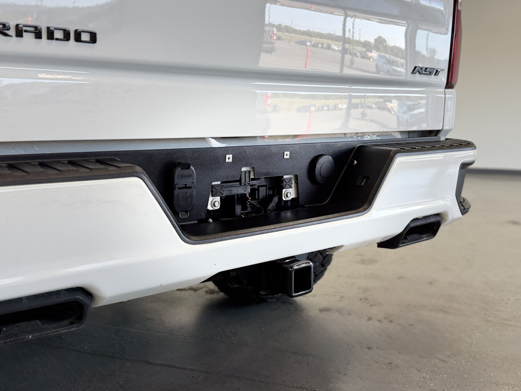 Used 2021 Chevrolet Silverado 1500 Truck