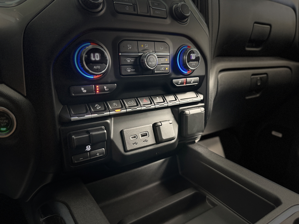 Used 2021 Chevrolet Silverado 1500 Truck