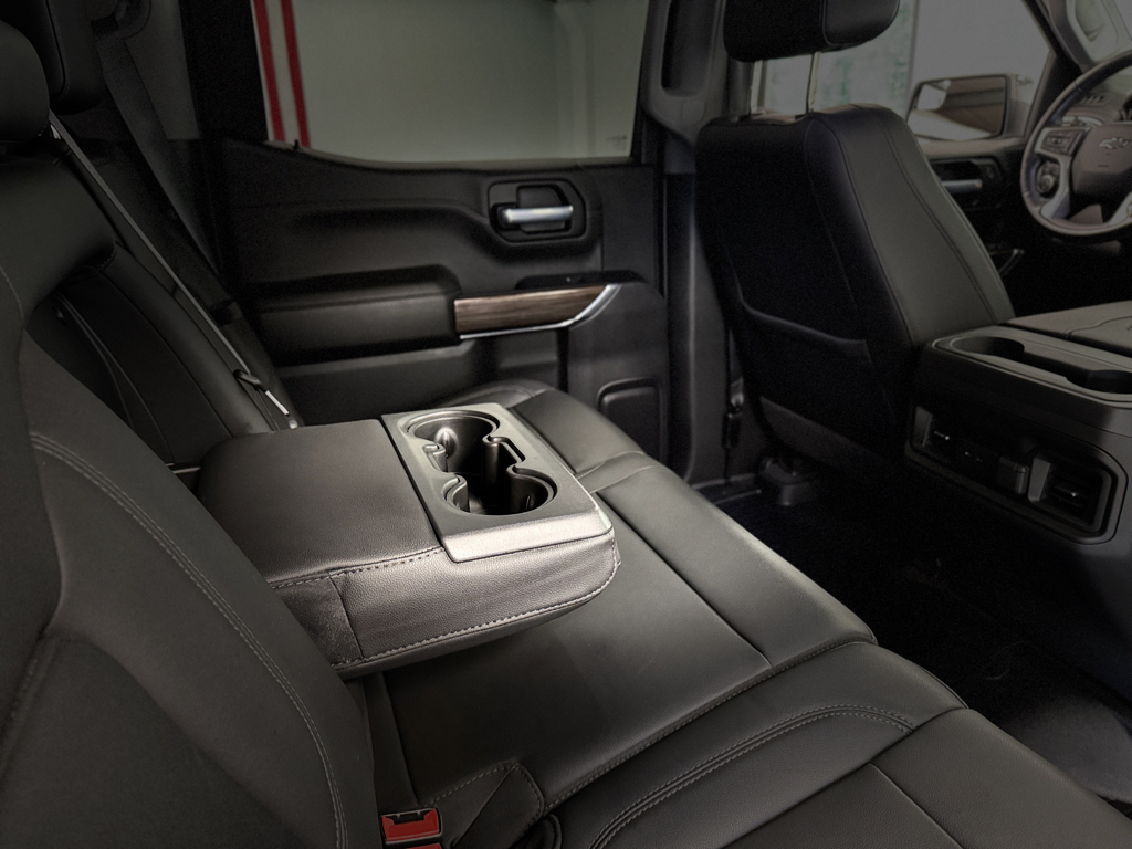 Used 2021 Chevrolet Silverado 1500 Truck