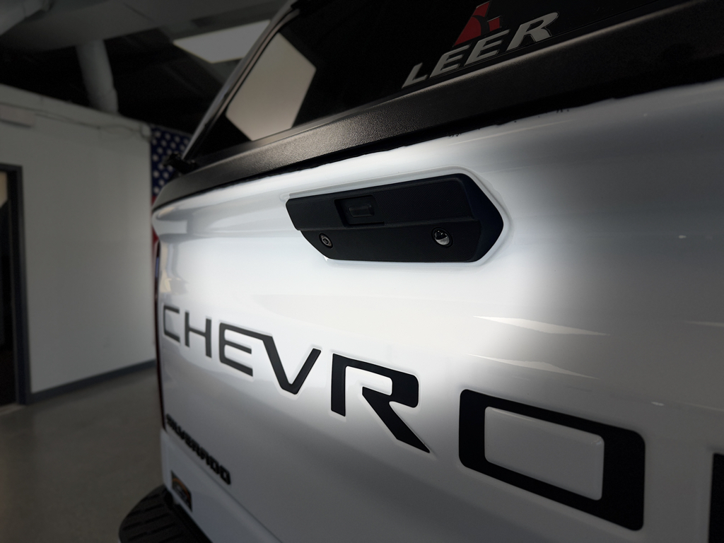 Used 2021 Chevrolet Silverado 1500 Truck