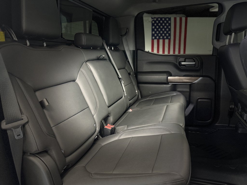 Used 2021 Chevrolet Silverado 1500 Truck