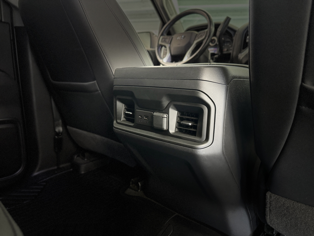 Used 2021 Chevrolet Silverado 1500 Truck