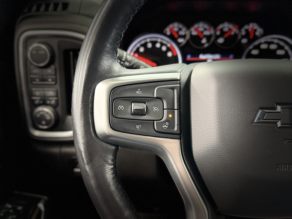 Used 2021 Chevrolet Silverado 1500 Truck