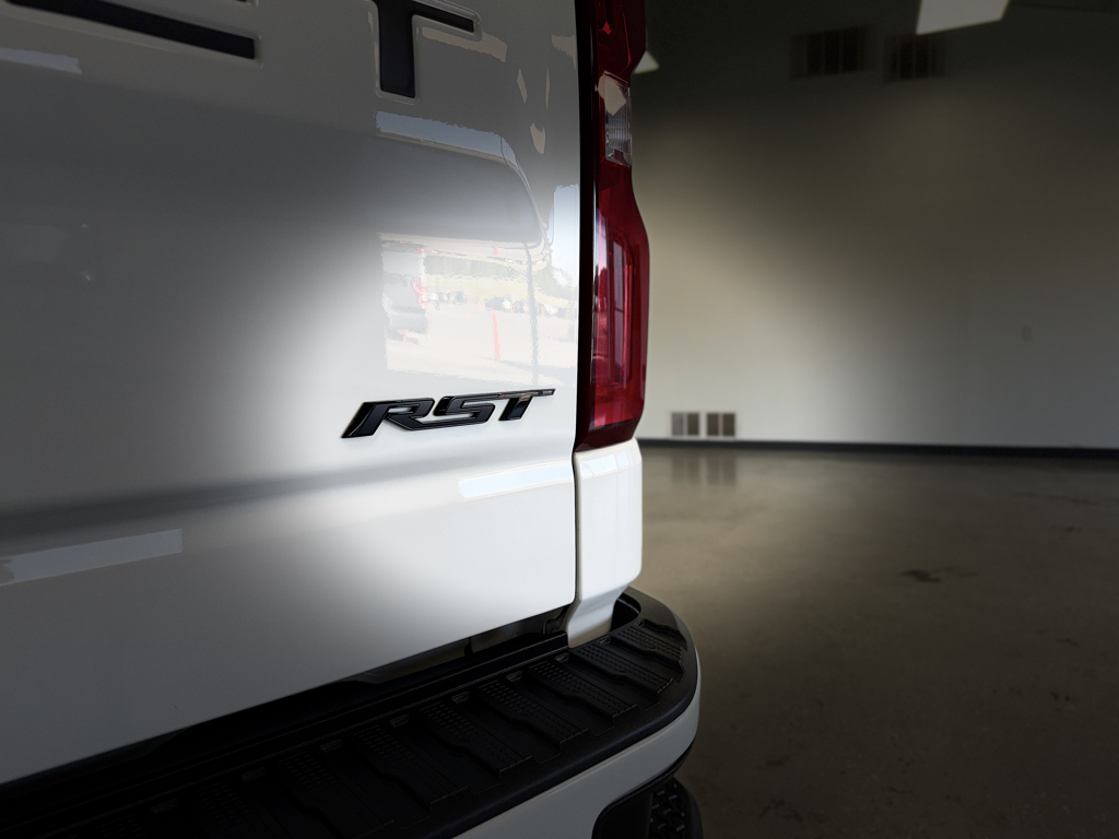 Used 2021 Chevrolet Silverado 1500 Truck